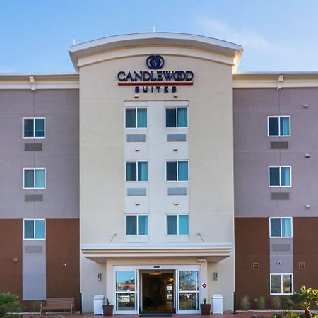 Candlewood Suites - Pensacola - University Area By Ihg Ngoại thất bức ảnh