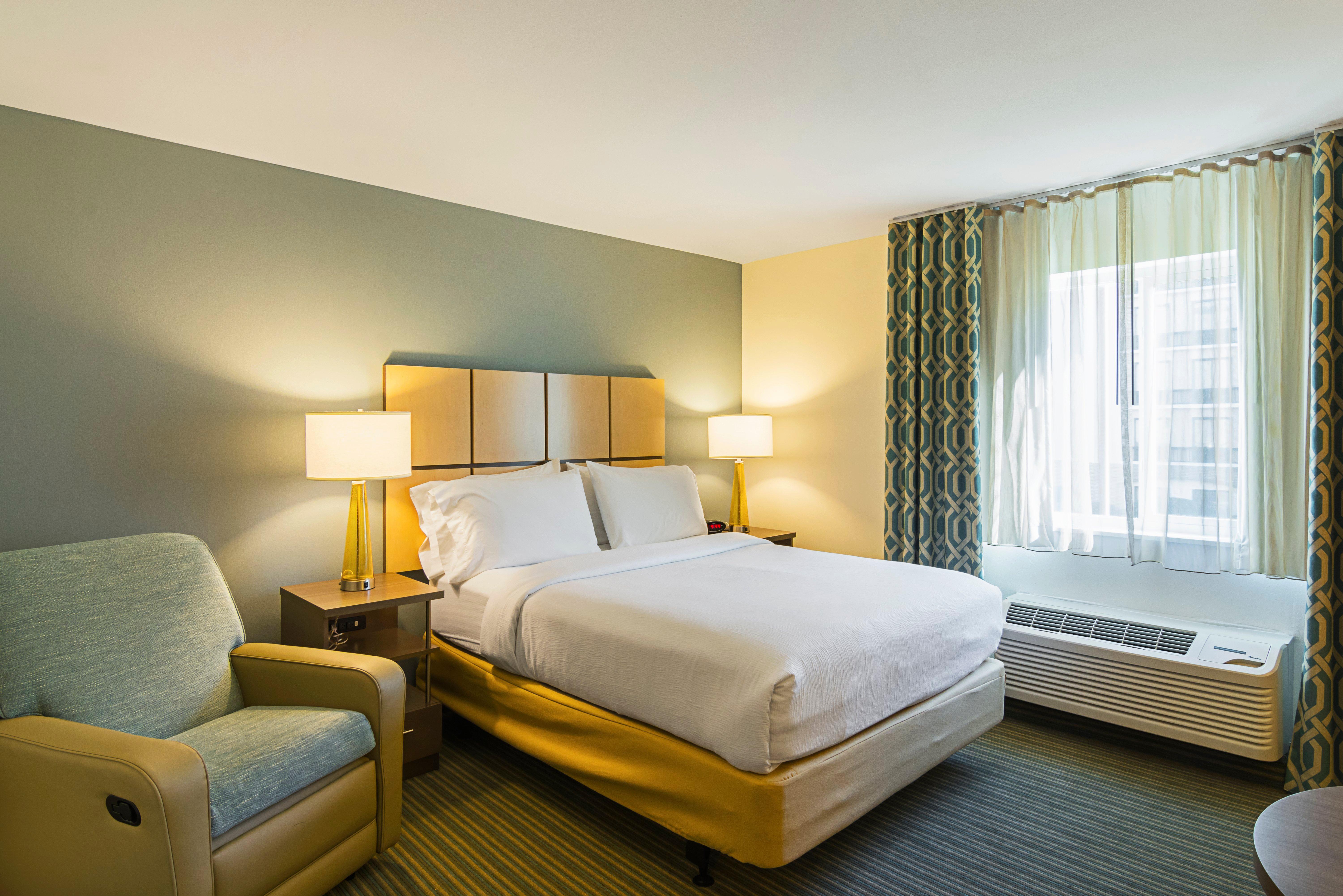 Candlewood Suites - Pensacola - University Area By Ihg Ngoại thất bức ảnh