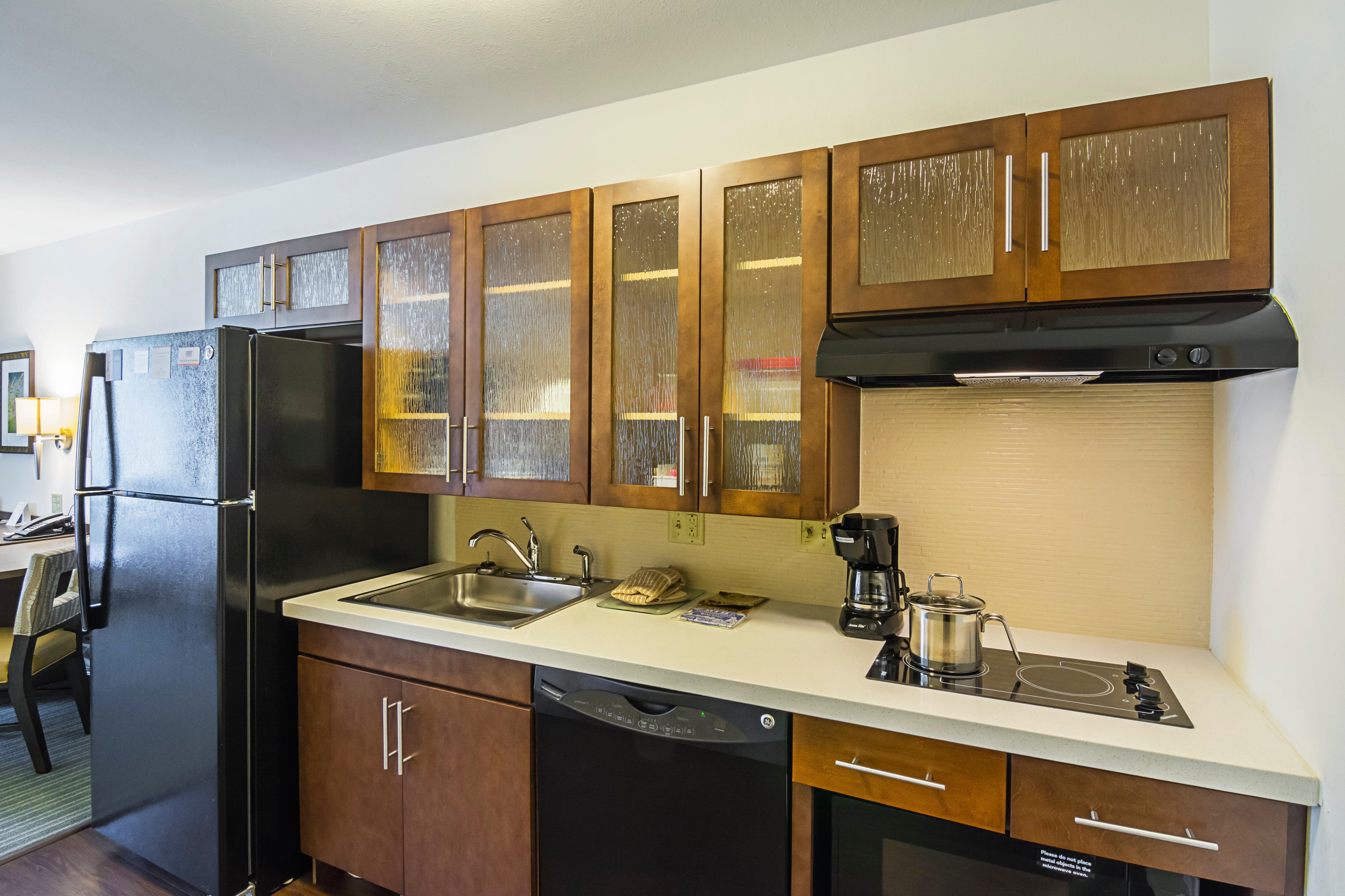 Candlewood Suites - Pensacola - University Area By Ihg Ngoại thất bức ảnh
