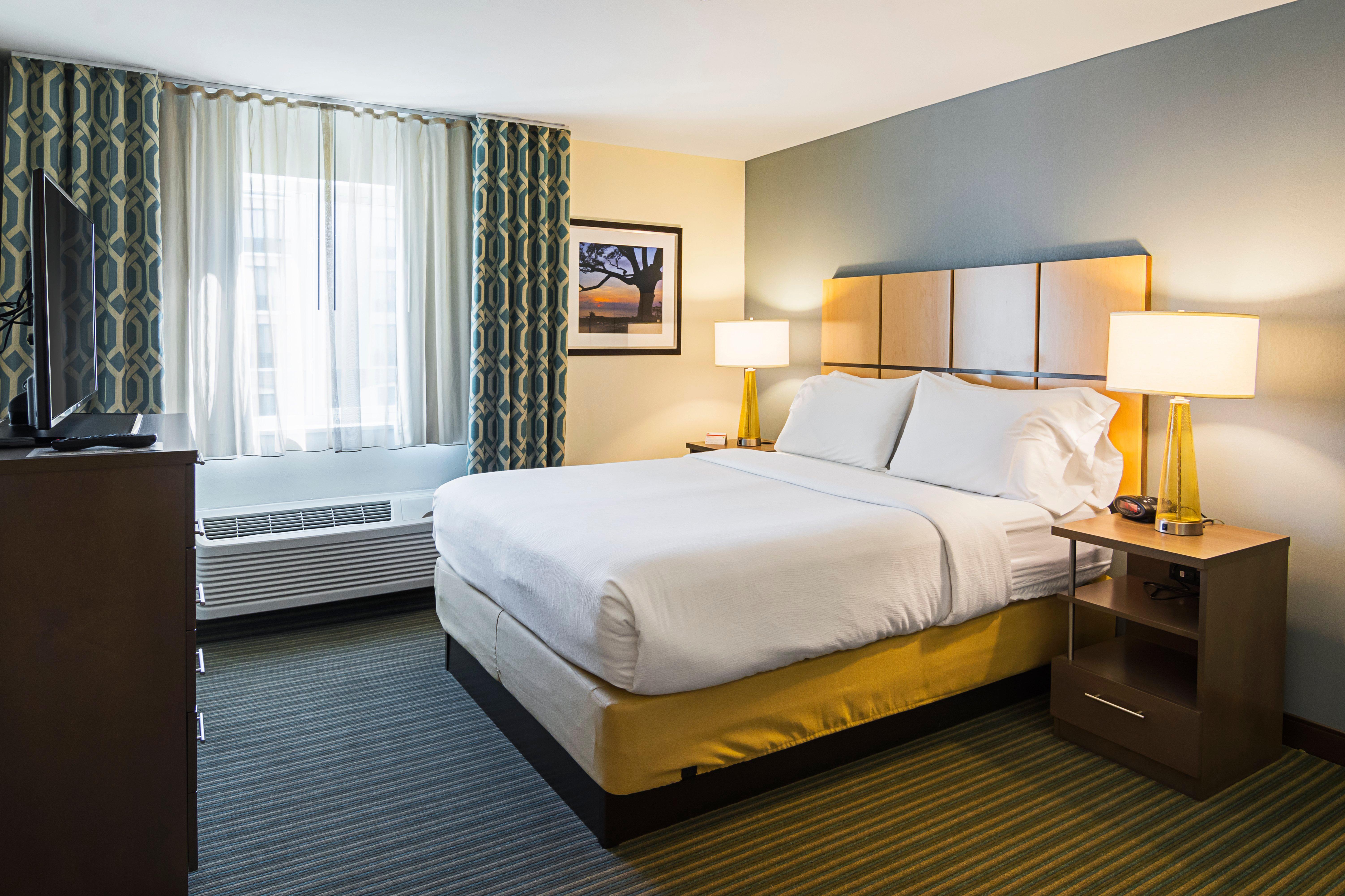 Candlewood Suites - Pensacola - University Area By Ihg Ngoại thất bức ảnh