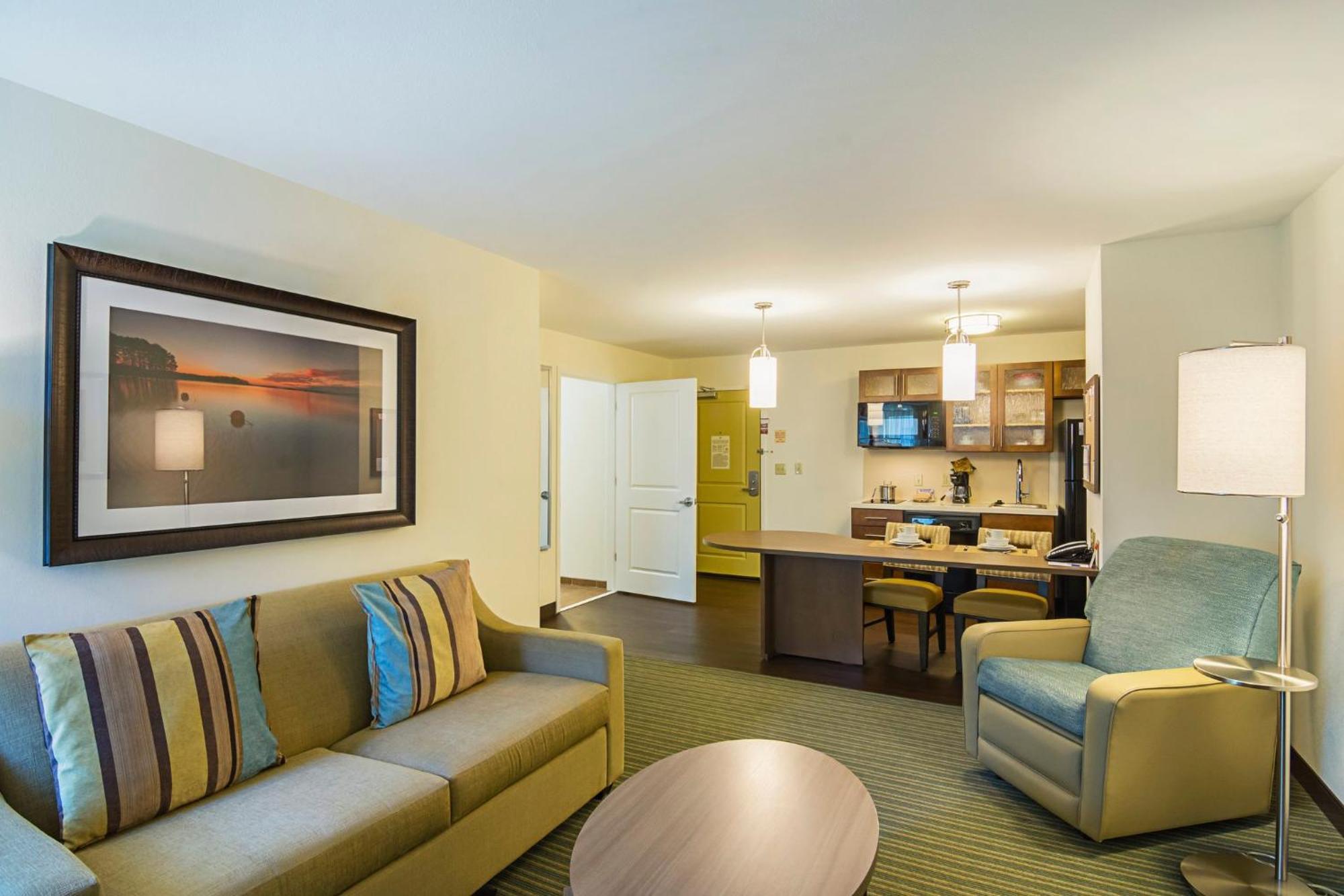 Candlewood Suites - Pensacola - University Area By Ihg Ngoại thất bức ảnh