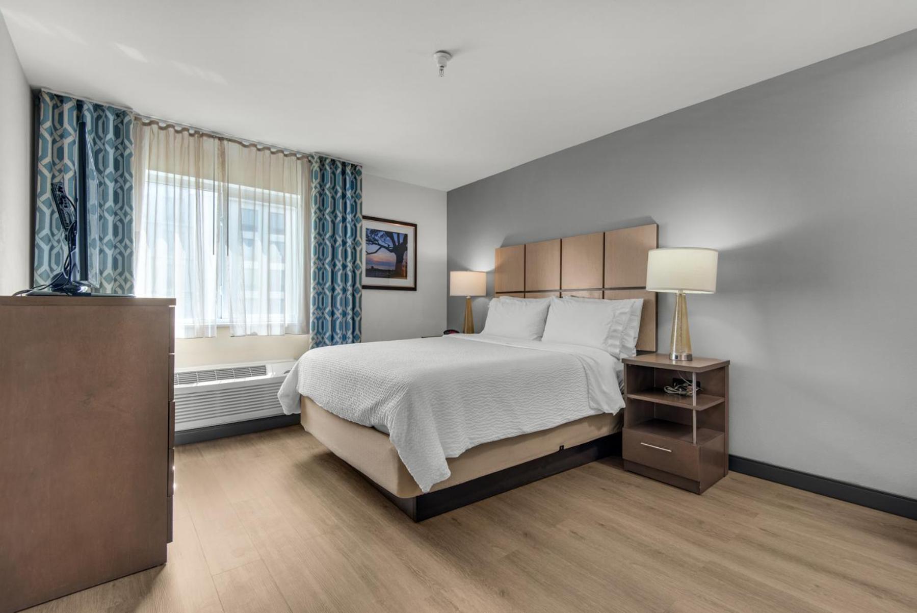 Candlewood Suites - Pensacola - University Area By Ihg Ngoại thất bức ảnh