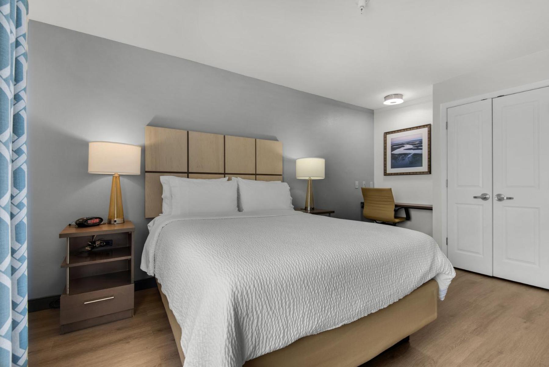 Candlewood Suites - Pensacola - University Area By Ihg Ngoại thất bức ảnh