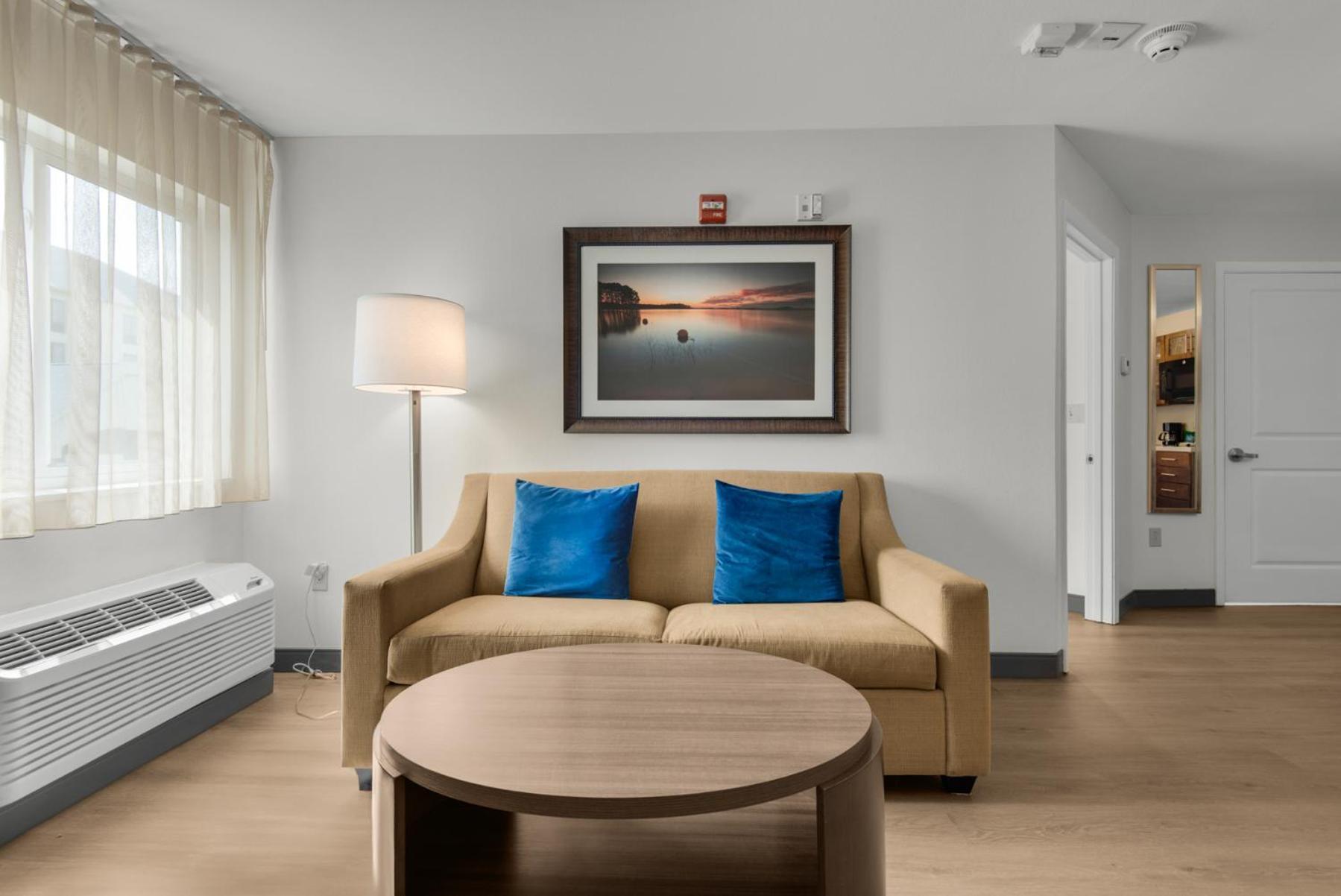Candlewood Suites - Pensacola - University Area By Ihg Ngoại thất bức ảnh