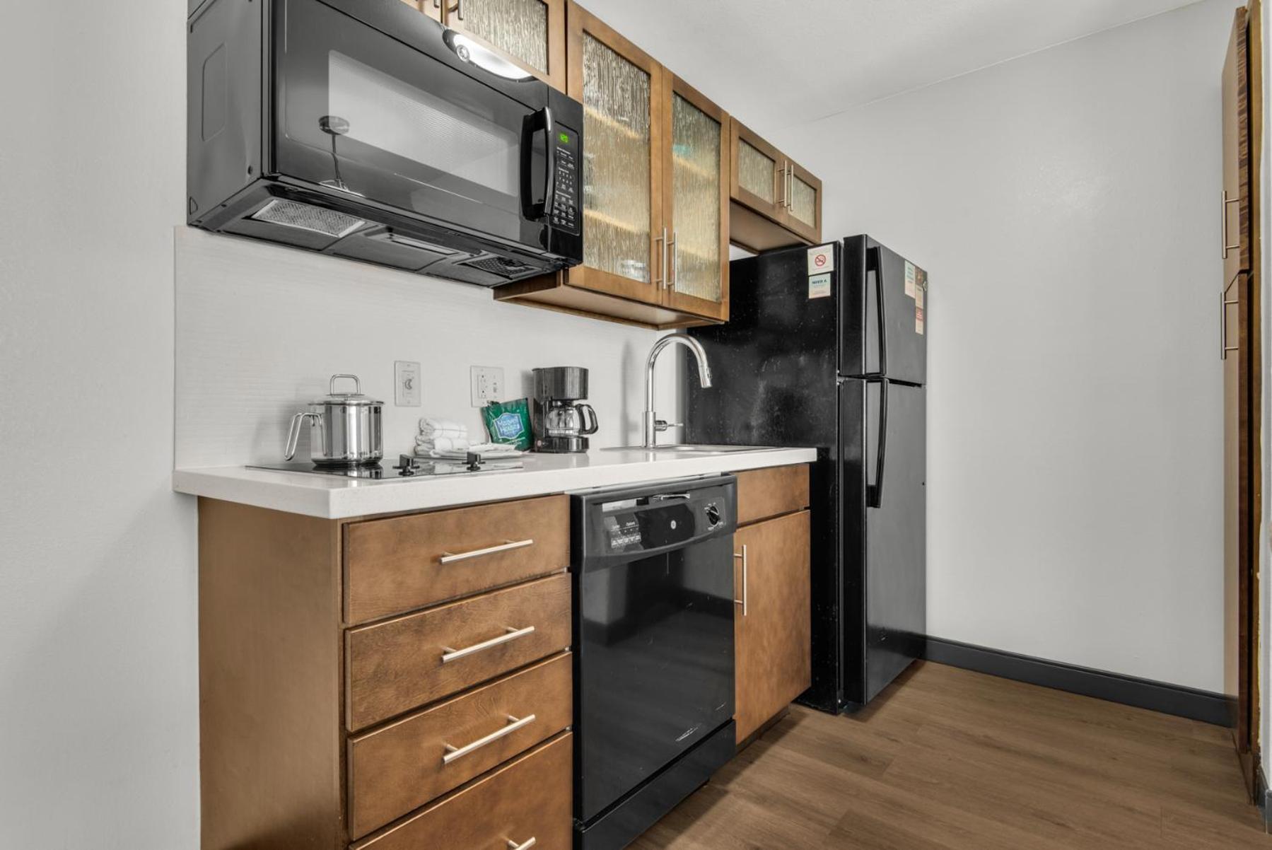 Candlewood Suites - Pensacola - University Area By Ihg Ngoại thất bức ảnh
