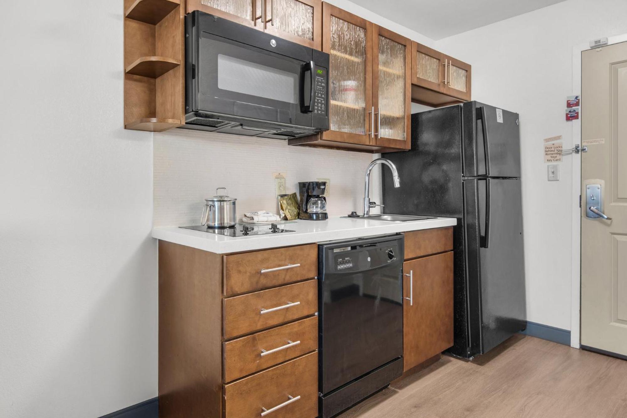 Candlewood Suites - Pensacola - University Area By Ihg Ngoại thất bức ảnh