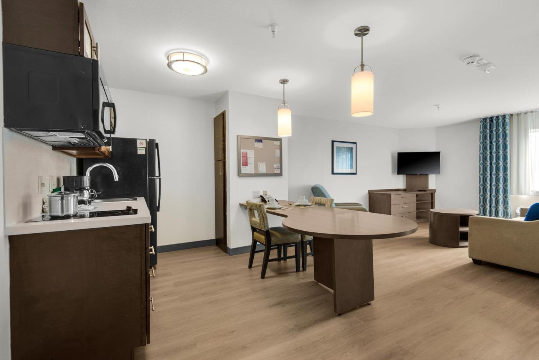 Candlewood Suites - Pensacola - University Area By Ihg Ngoại thất bức ảnh