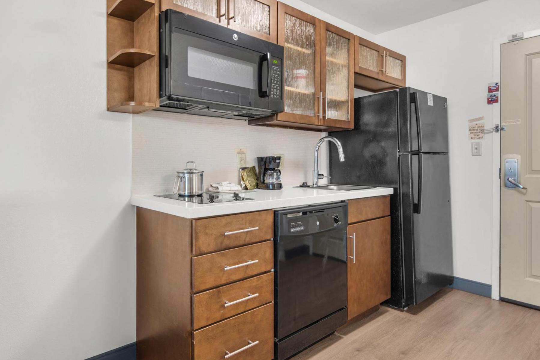 Candlewood Suites - Pensacola - University Area By Ihg Ngoại thất bức ảnh