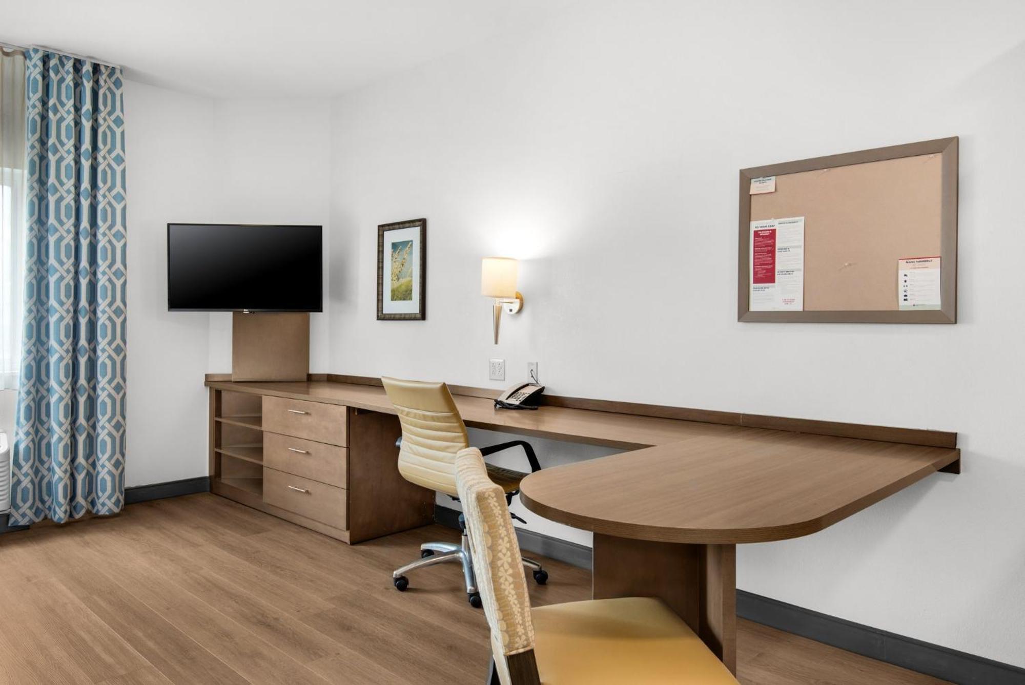Candlewood Suites - Pensacola - University Area By Ihg Ngoại thất bức ảnh