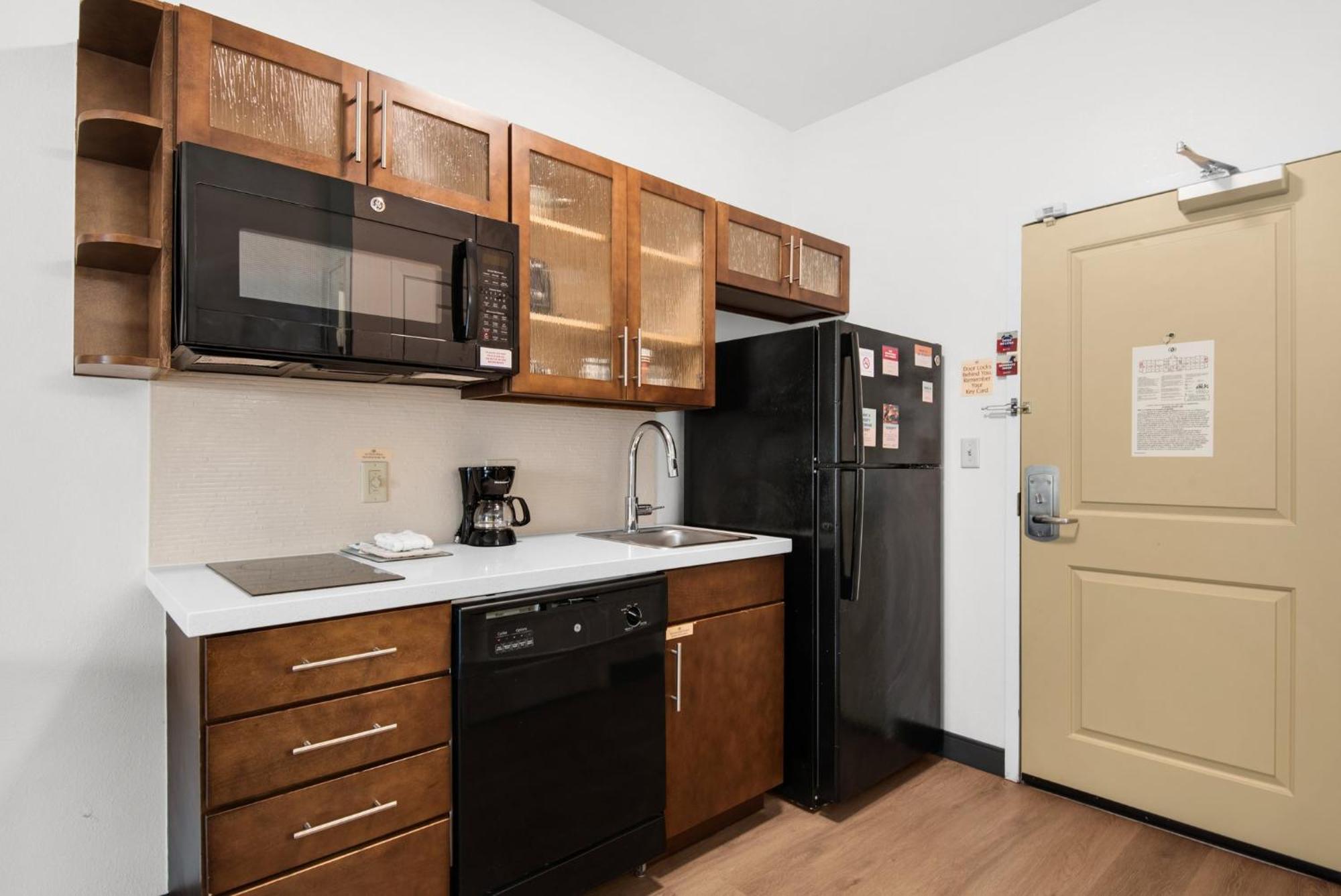 Candlewood Suites - Pensacola - University Area By Ihg Ngoại thất bức ảnh