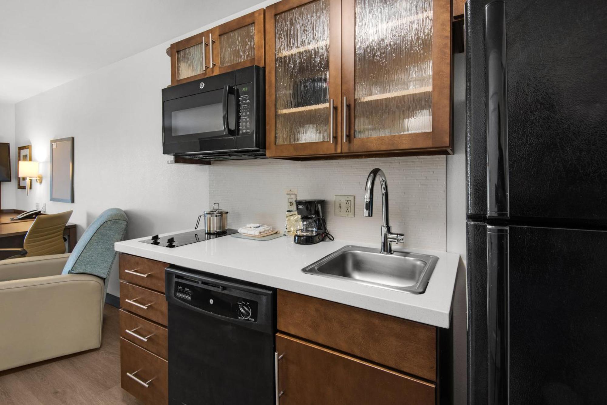 Candlewood Suites - Pensacola - University Area By Ihg Ngoại thất bức ảnh