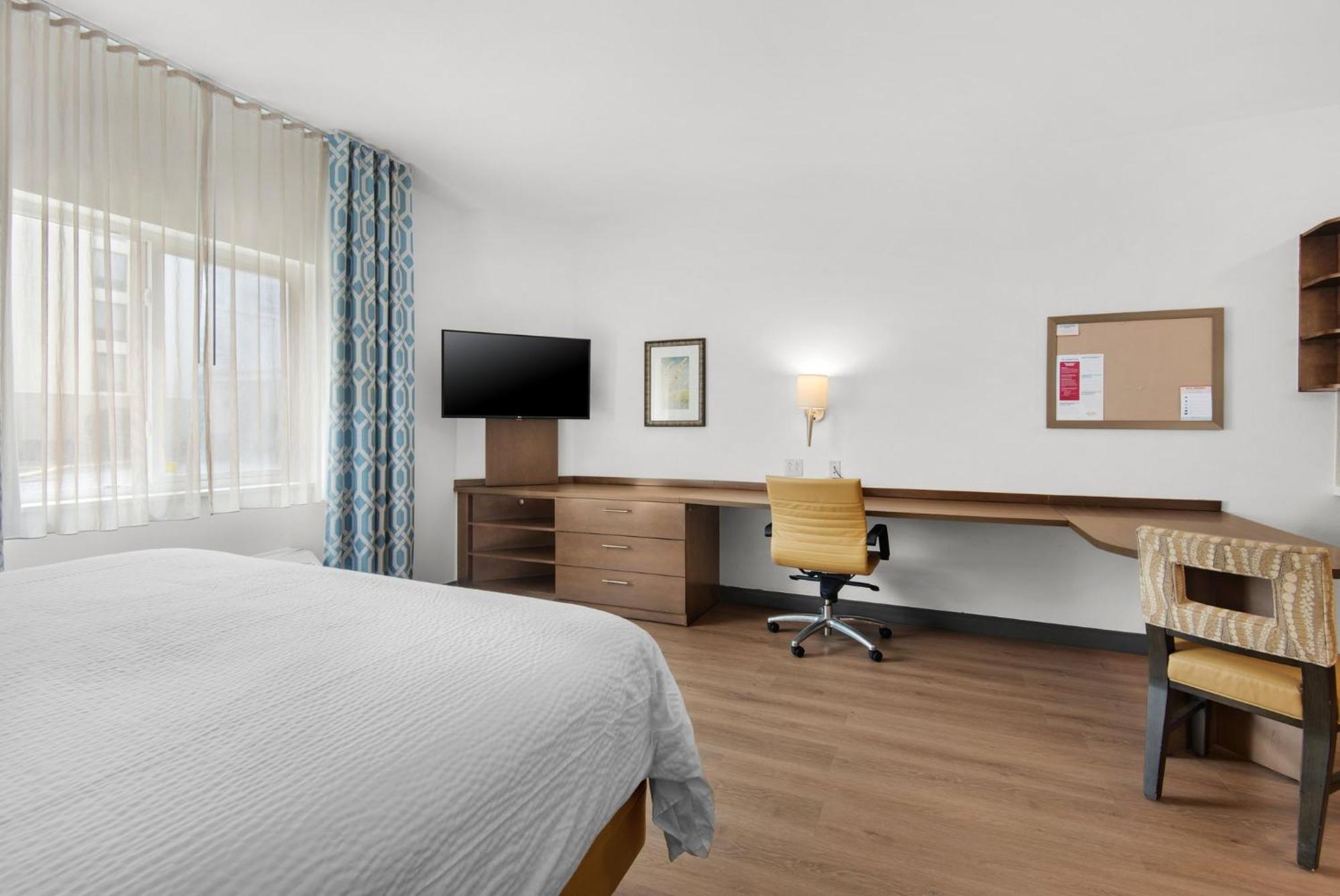 Candlewood Suites - Pensacola - University Area By Ihg Ngoại thất bức ảnh